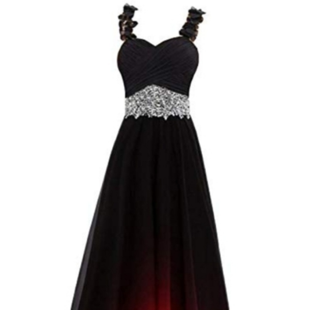 ❤ Formal Dress w/ Purse- Prom- Date- Wedding ❤